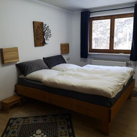 Ferienwohnung Hofheinz Garmisch-Partenkirchen Exterior foto