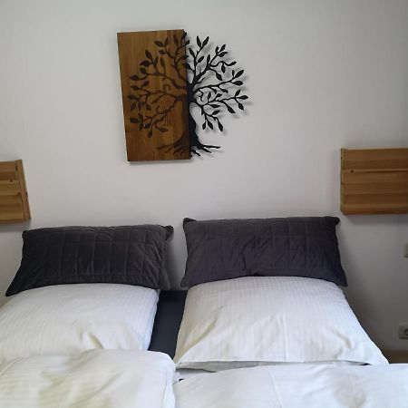 Ferienwohnung Hofheinz Garmisch-Partenkirchen Exterior foto