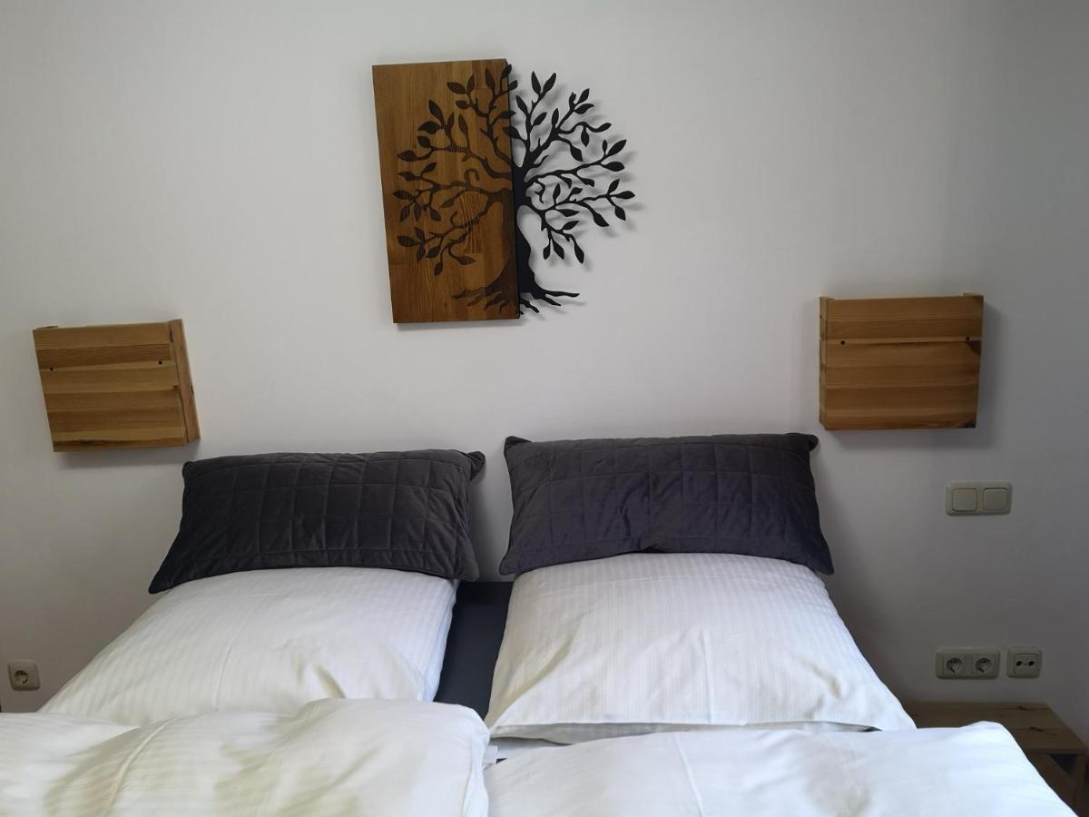 Ferienwohnung Hofheinz Garmisch-Partenkirchen Exterior foto
