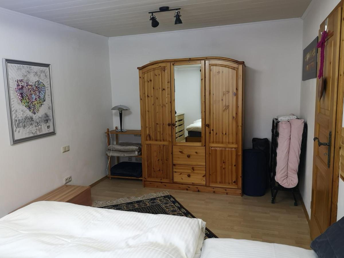 Ferienwohnung Hofheinz Garmisch-Partenkirchen Exterior foto